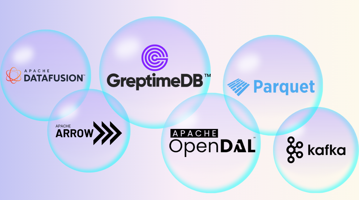 Empowering Developers through Open Source - Building a Cloud-Native Time-Series Database on the ASF Ecosystem