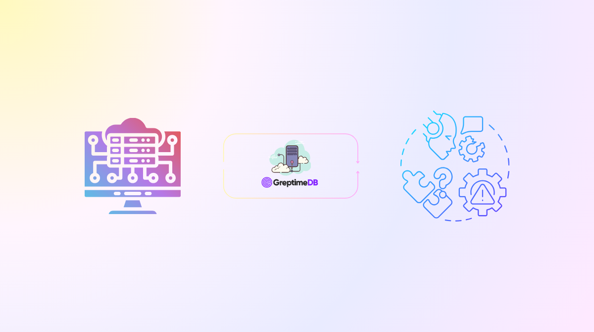 Bridging Databases and LLMs - A Deep Dive into GreptimeDB MCP