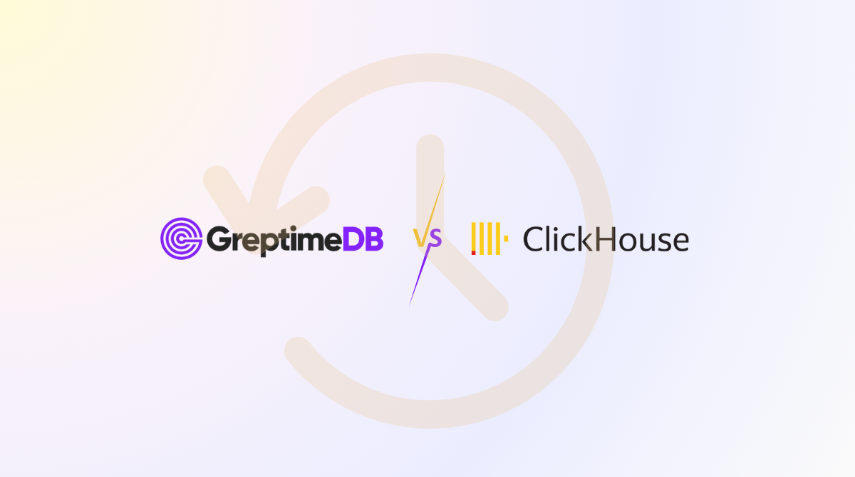 ClickHouse vs. GreptimeDB - Which Log Storage System Is Right for You?