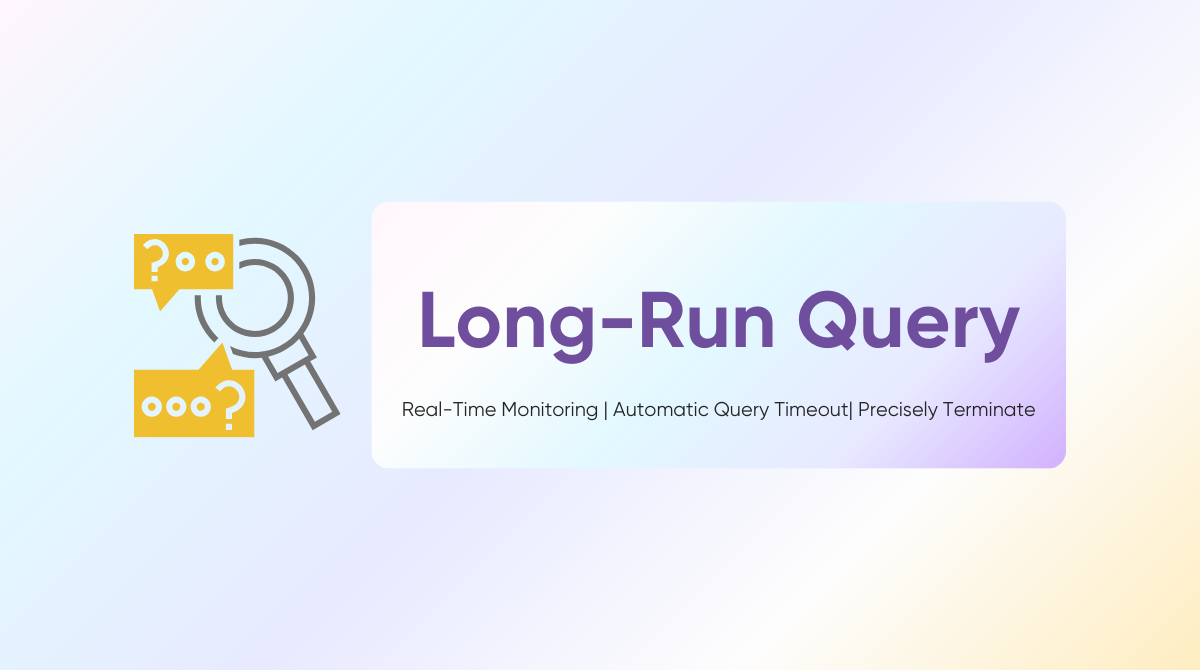 A Comprehensive Guide to Query Management GreptimeDB v0.15