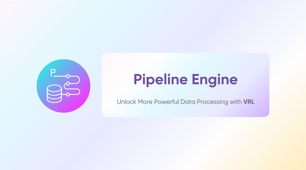 Powerful Data Preprocessing with the Enhanced Pipeline Engine