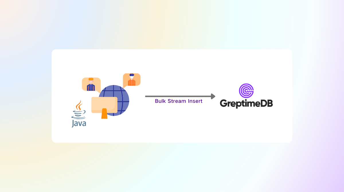 Boosting Throughput by 80%! A Guide to Bulk Stream Insert with the GreptimeDB Java Client