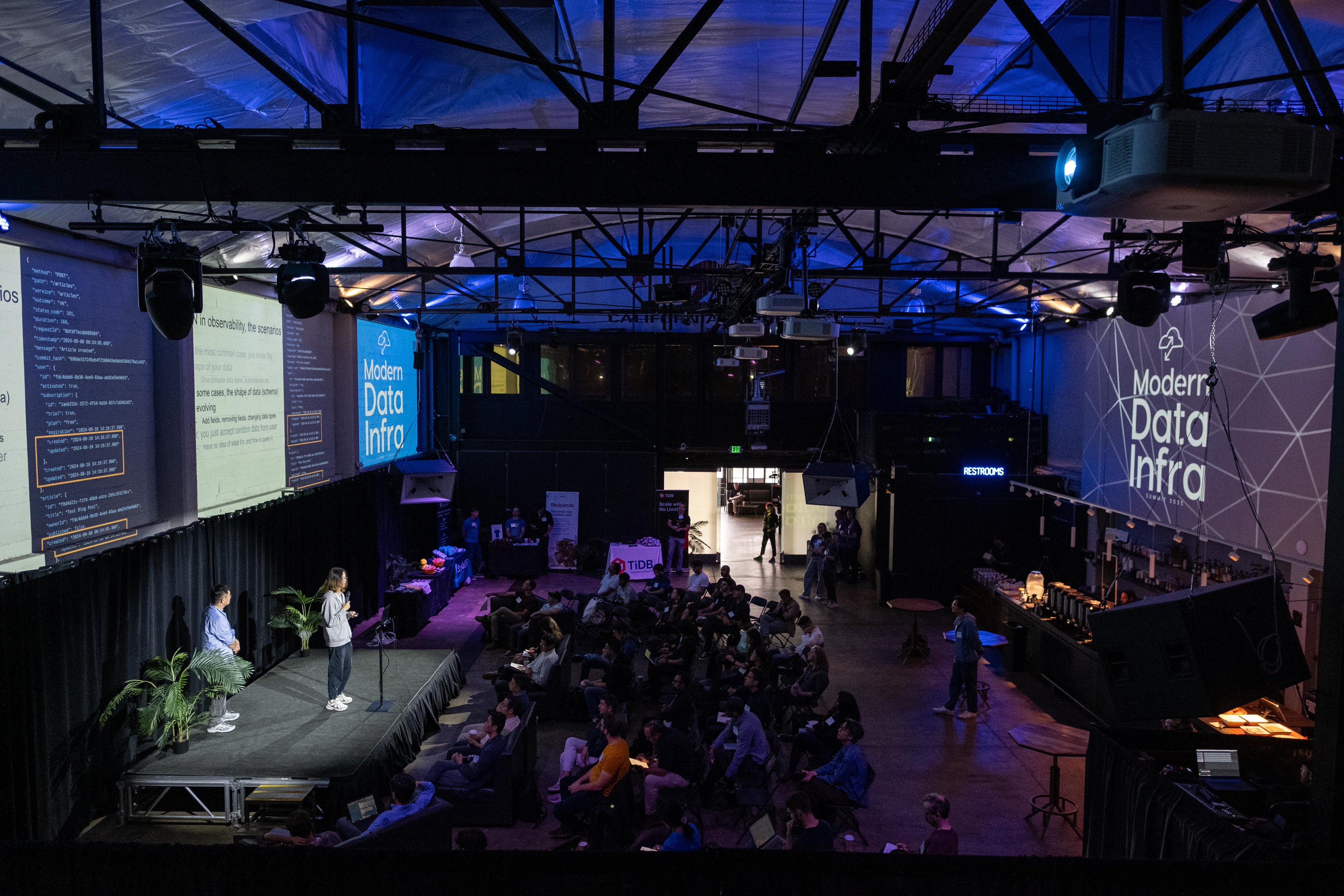 Observability Data Lake is more than Data Lake itself