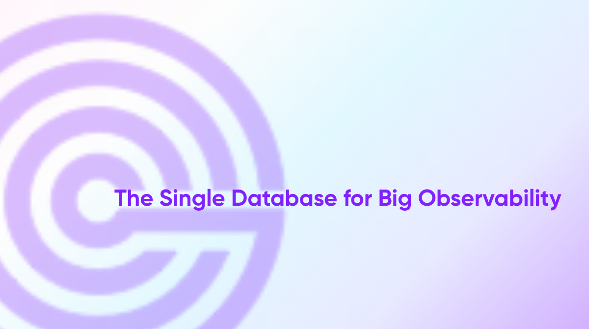 Real-Time Analytics for Logs and Metrics with GreptimeDB