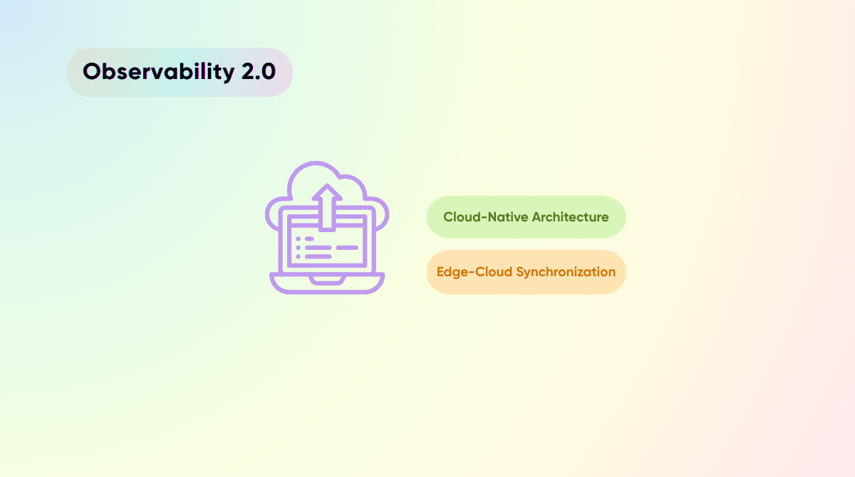 Time-Series Data Management - From Edge to Cloud Integration