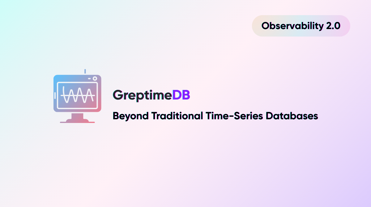 Building Scalable IoT Data Pipelines with GreptimeDB! A Complete Guide