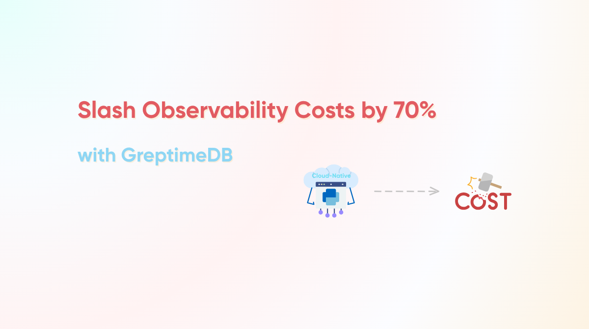 Database Architecture Deep Dive! Why GreptimeDB Dominates JSONBench Performance