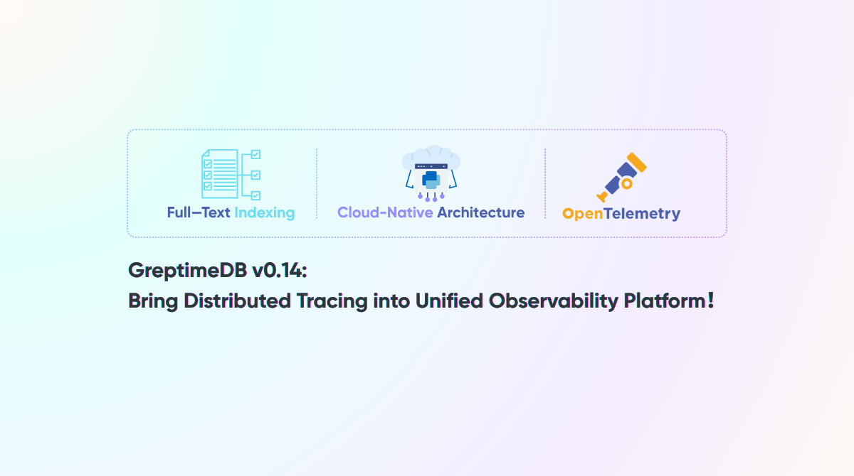 Enhanced Full-Text Indexing in GreptimeDB v0.14! Bloom vs Tantivy Backend Analysis