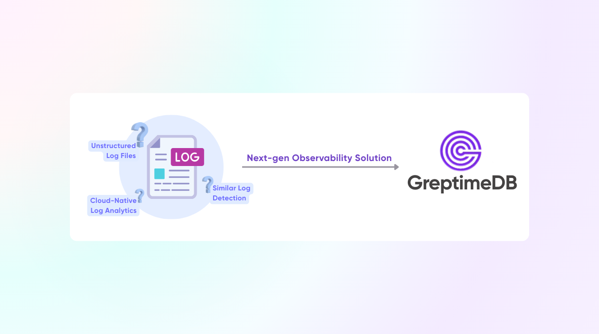 Vector Search in Observability Databases-Smarter Information Retrieval