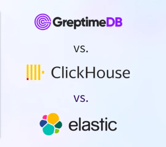 ClickHouse 和 ElasticSearch