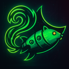(图 1:JetSquirrel,即 JetDeng )