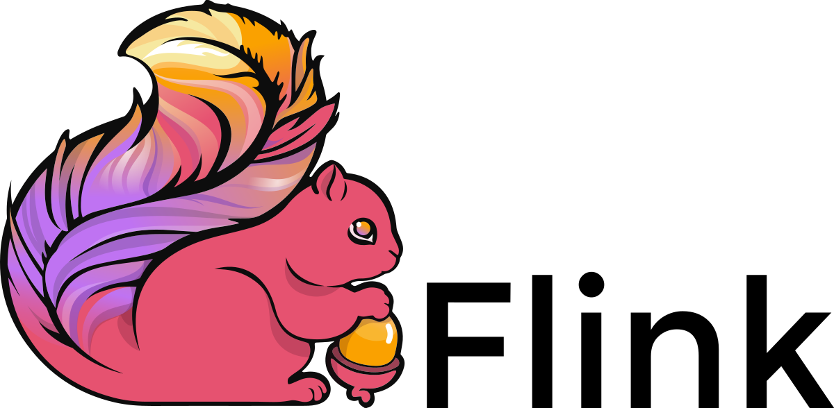(图 1:Apache Flink)